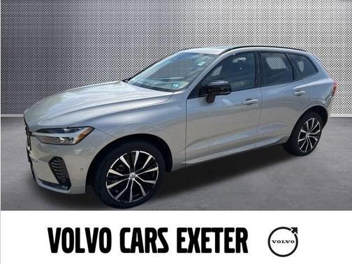 2023 Volvo XC60 B5 Plus Dark Theme