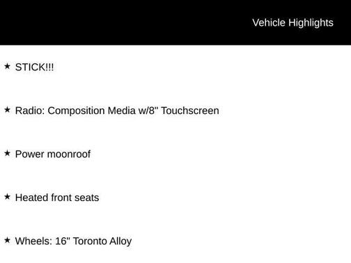 2018 Volkswagen Golf TSI SE