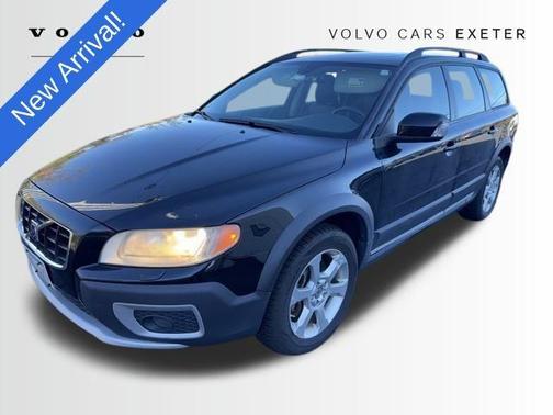 2009 Volvo XC70 T6