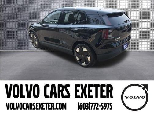 2025 Volvo EX30 Twin Motor Ultra