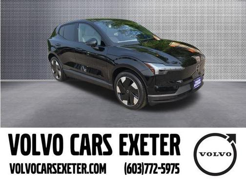 2025 Volvo EX30 Twin Motor Ultra