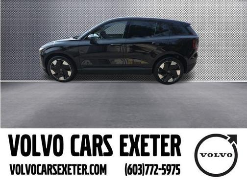 2025 Volvo EX30 Twin Motor Ultra