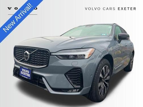 2024 Volvo XC60 B5 Plus Dark Theme