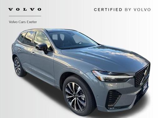 2024 Volvo XC60 B5 Plus Dark Theme