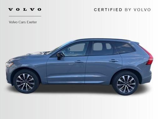 2024 Volvo XC60 B5 Plus Dark Theme