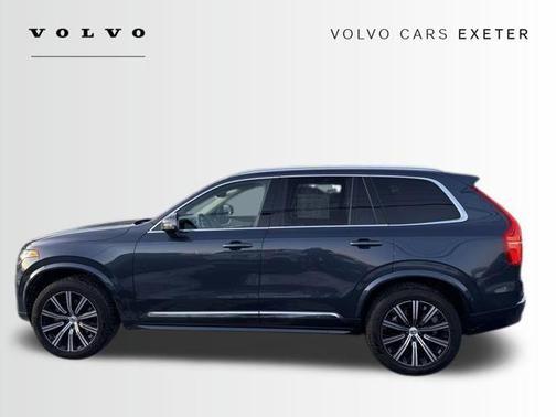 2026 Volvo XC90 B6 Plus 6-Seater