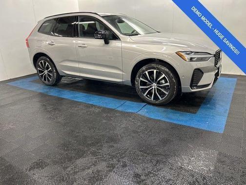 2025 Volvo XC60 B5 Plus