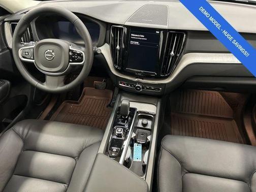 2025 Volvo XC60 B5 Plus