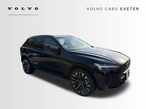 2026 Volvo XC60 B5 Ultra
