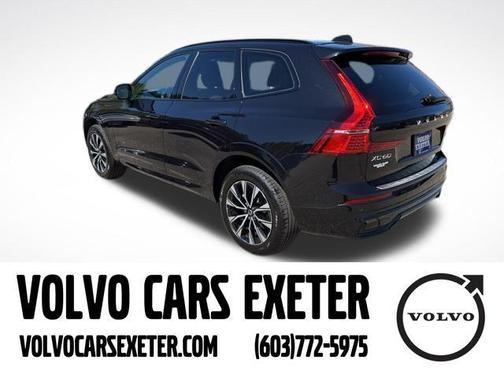 2024 Volvo XC60 B5 Core