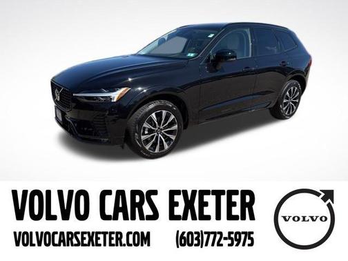2024 Volvo XC60 B5 Core