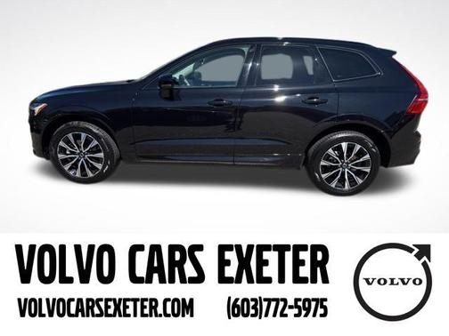 2024 Volvo XC60 B5 Core