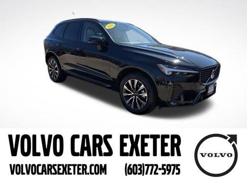 2024 Volvo XC60 B5 Core