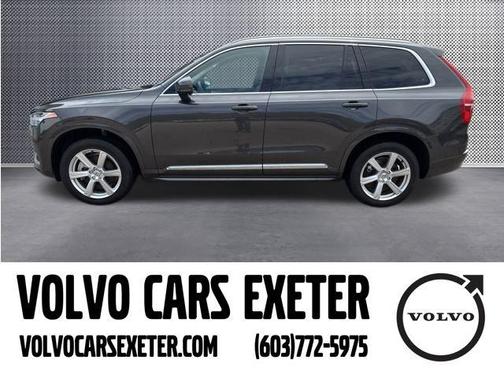 2024 Volvo XC90 B5 Core Bright Theme