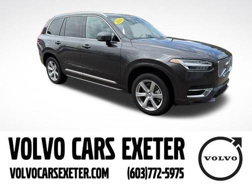 2024 Volvo XC90 B5 Core Bright Theme