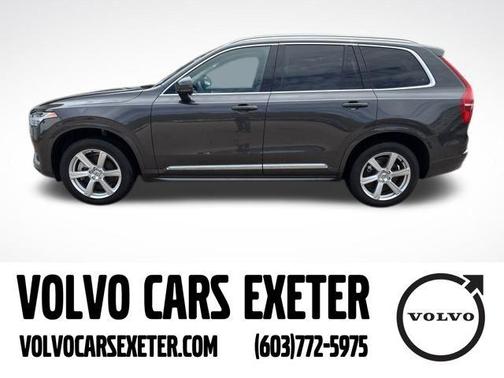 2024 Volvo XC90 B5 Core Bright Theme