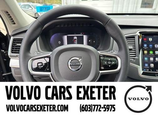 2024 Volvo XC90 B5 Core Bright Theme