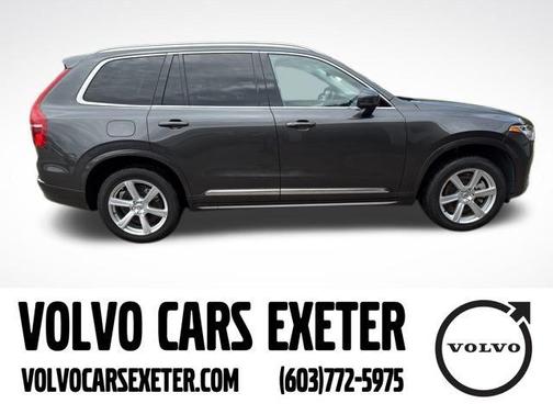 2024 Volvo XC90 B5 Core Bright Theme