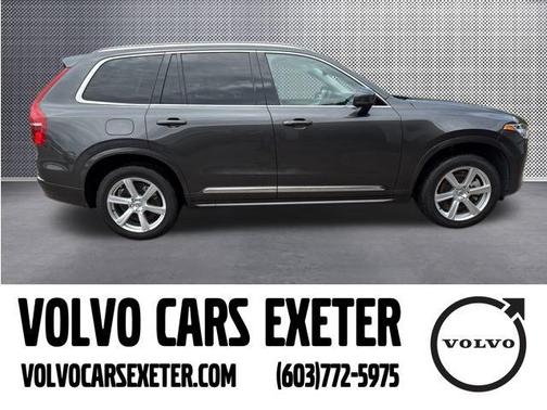 2024 Volvo XC90 B5 Core Bright Theme
