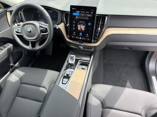 2026 Volvo XC60