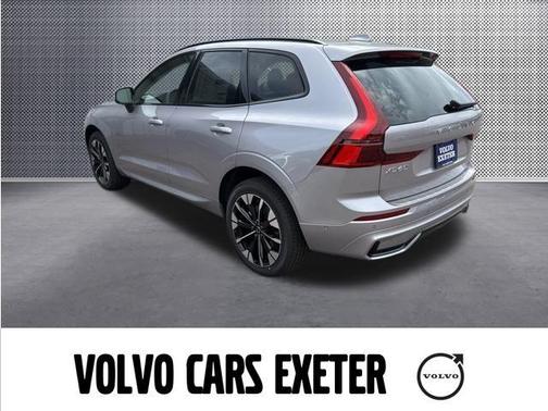 2026 Volvo XC60