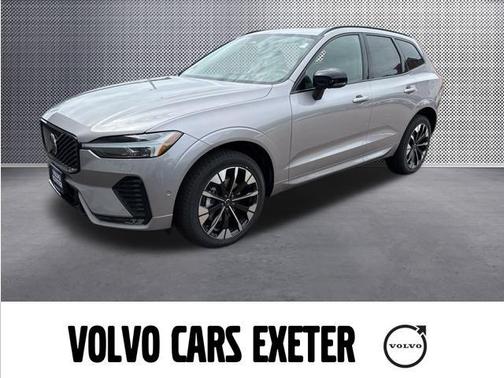 2026 Volvo XC60