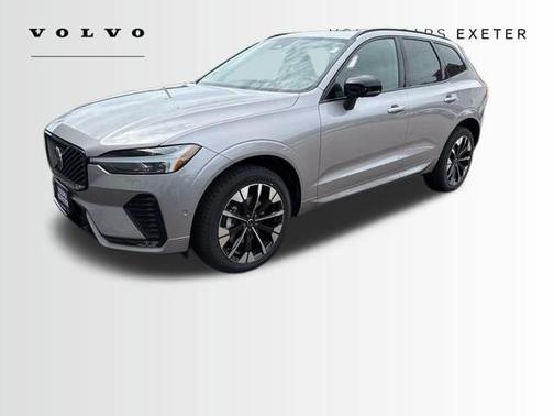 2026 Volvo XC60 B5 Plus