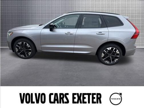 2026 Volvo XC60