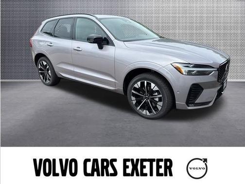 2026 Volvo XC60