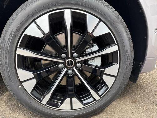 2026 Volvo XC60