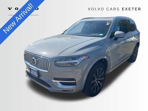 2024 Volvo XC90 B6 Plus Bright Theme 7-Seater