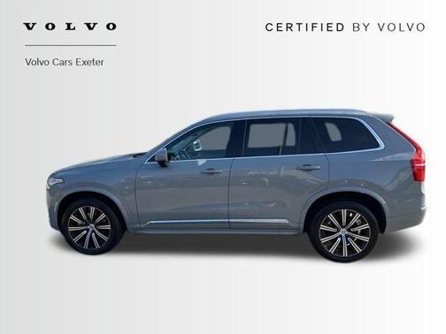 2024 Volvo XC90 B6 Plus Bright Theme 7-Seater