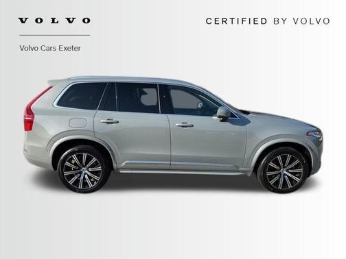 2024 Volvo XC90 B6 Plus Bright Theme 7-Seater