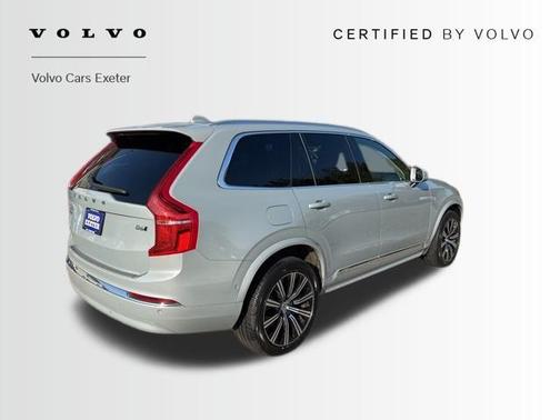 2024 Volvo XC90 B6 Plus Bright Theme 7-Seater