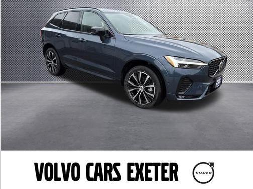 2025 Volvo XC60 B5 Plus