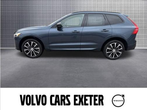 2025 Volvo XC60 B5 Plus