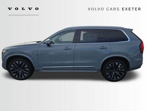 2026 Volvo XC90 B6 Plus 7-Seater