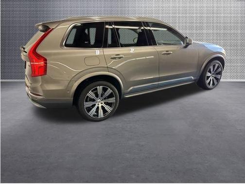 2022 Volvo XC90 T6 Inscription 6 Passenger