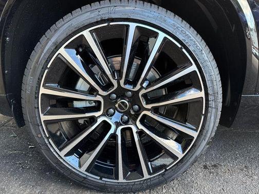 2026 Volvo XC90 B6 Ultra Dark Theme 6-Seater