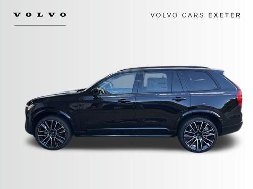2026 Volvo XC90 B6 Ultra Dark Theme 6-Seater