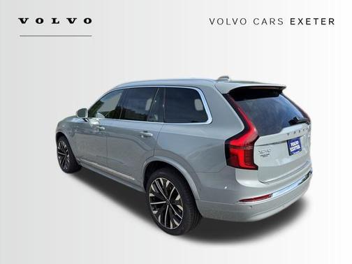 2026 Volvo XC90 B6 Plus 7-Seater
