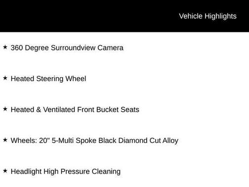 2022 Volvo XC60 B5 Inscription