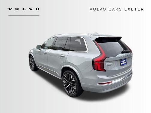 2026 Volvo XC90 B6 Plus 6-Seater