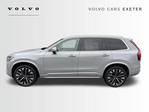 2026 Volvo XC90 B6 Plus 6-Seater