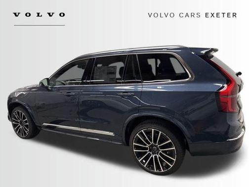 2026 Volvo XC90 B6 Plus 6-Seater