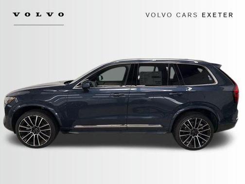 2026 Volvo XC90 B6 Plus 6-Seater
