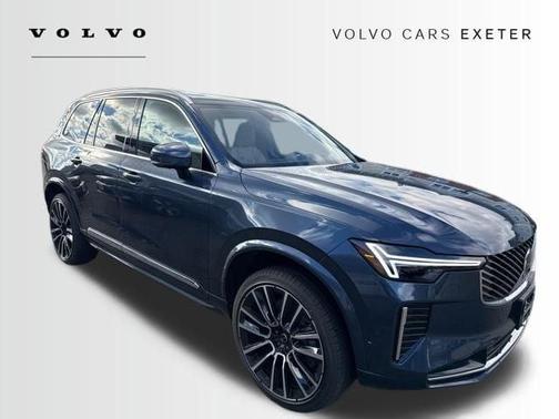 2026 Volvo XC90 B6 Plus 6-Seater