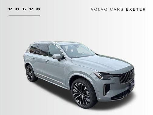 2026 Volvo XC90 B6 Ultra 7-Seater