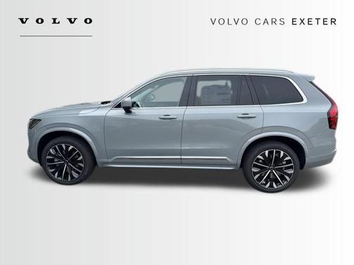 2026 Volvo XC90 B6 Ultra 7-Seater