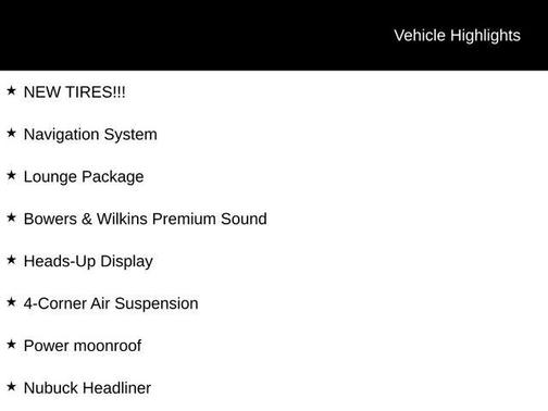 Thunder Gray Metallic 2023 Volvo XC90 B6 Ultimate 7-Seater
